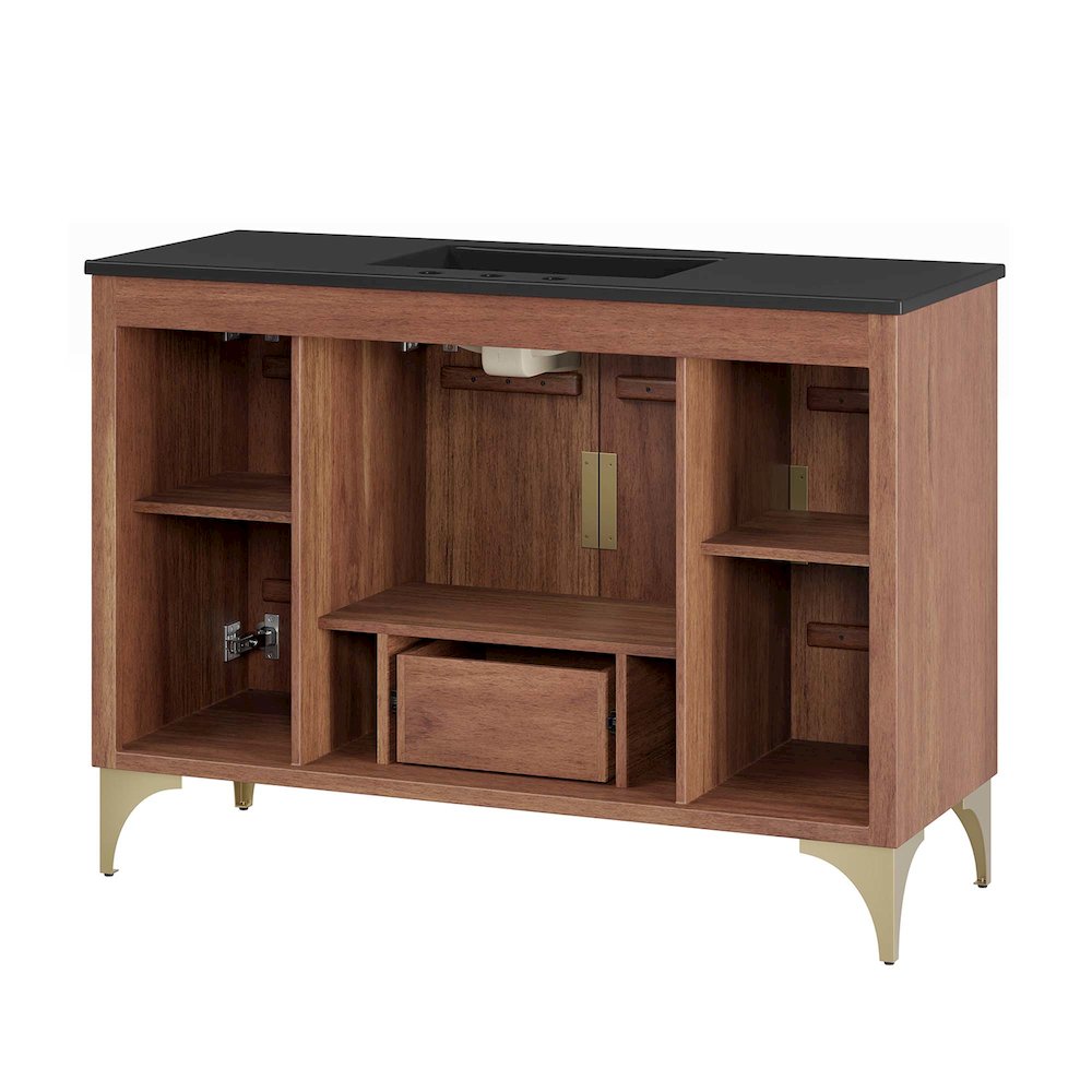 Daylight 48" Bathroom Vanity. Picture 6