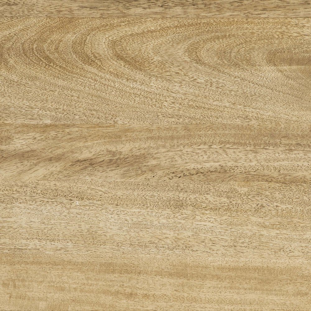 Amistad 86" Wood Dining Table. Picture 8