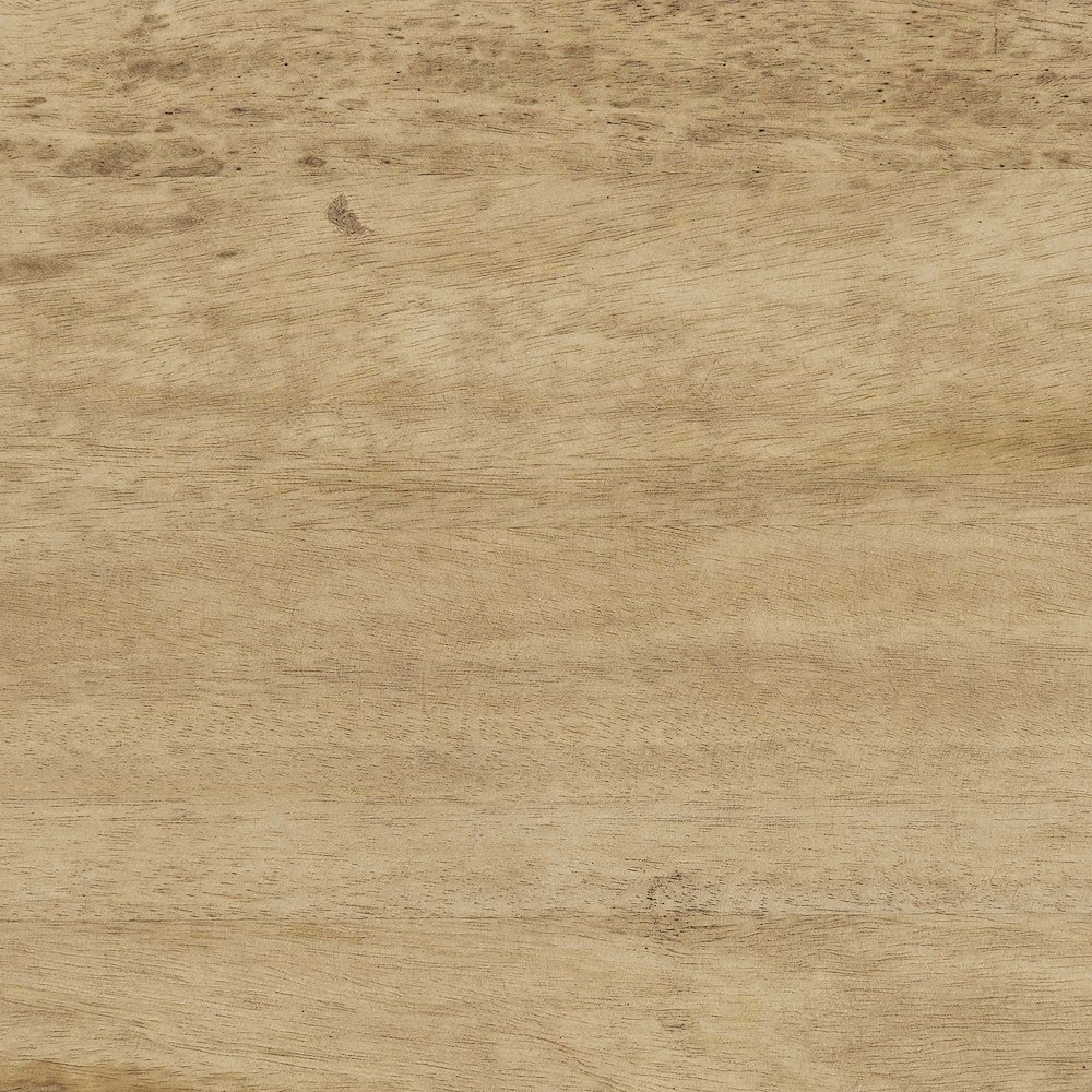 Amistad 46" Wood Bench. Picture 7
