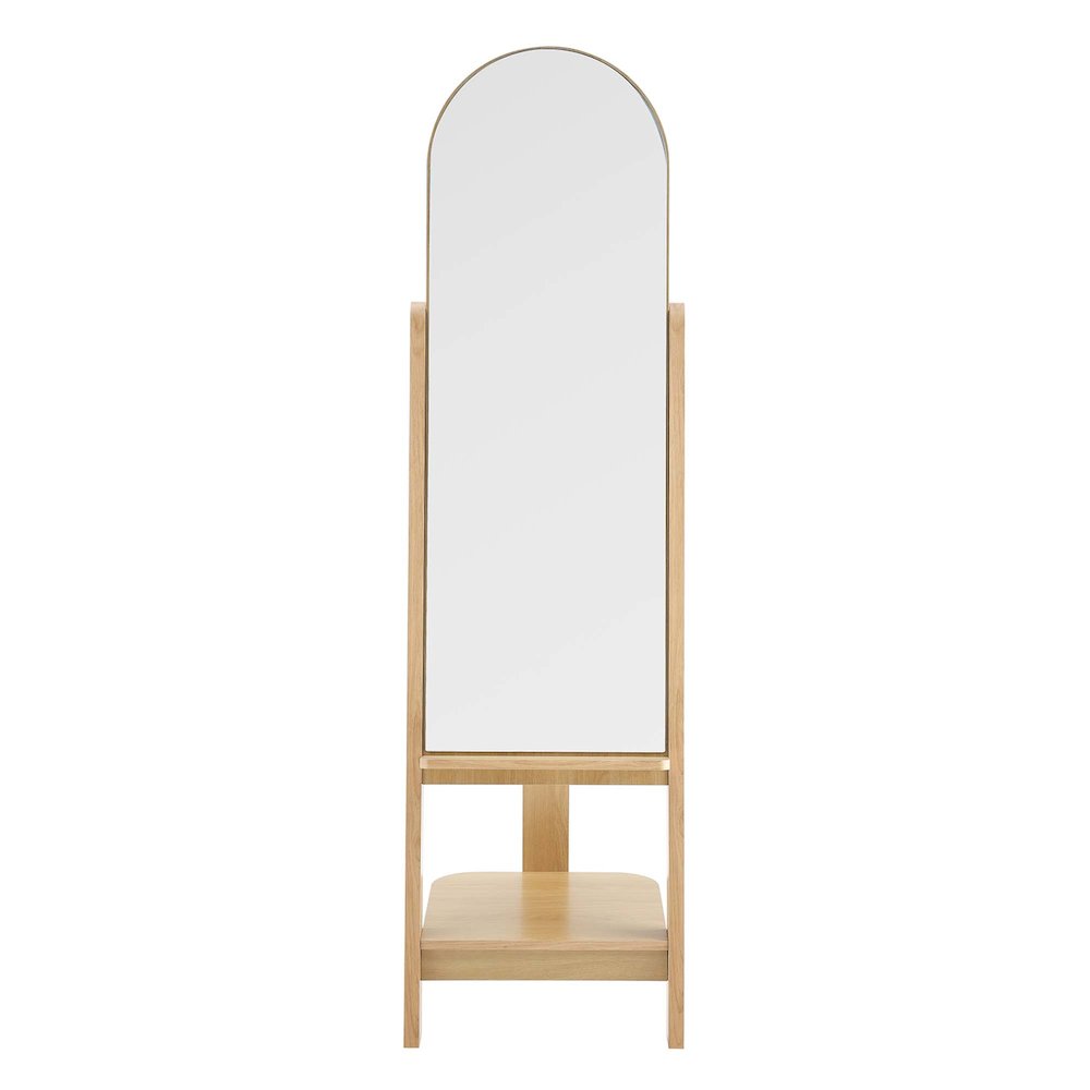Ascend Standing Mirror. Picture 6