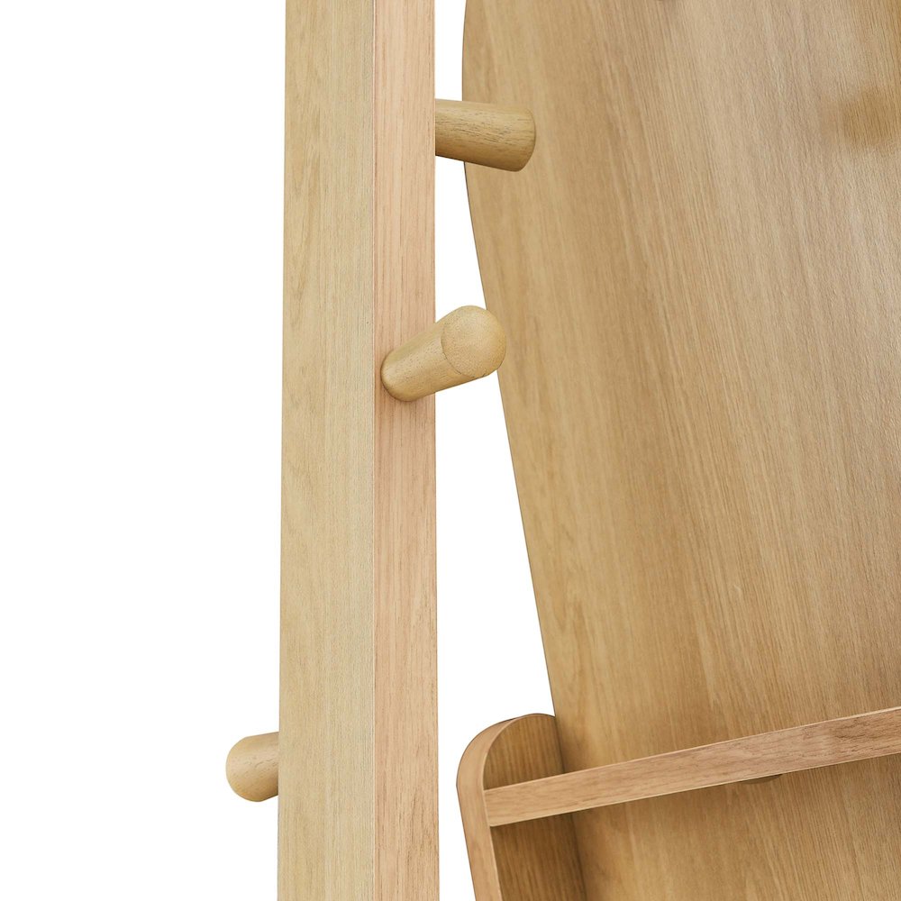 Ascend Standing Mirror. Picture 7