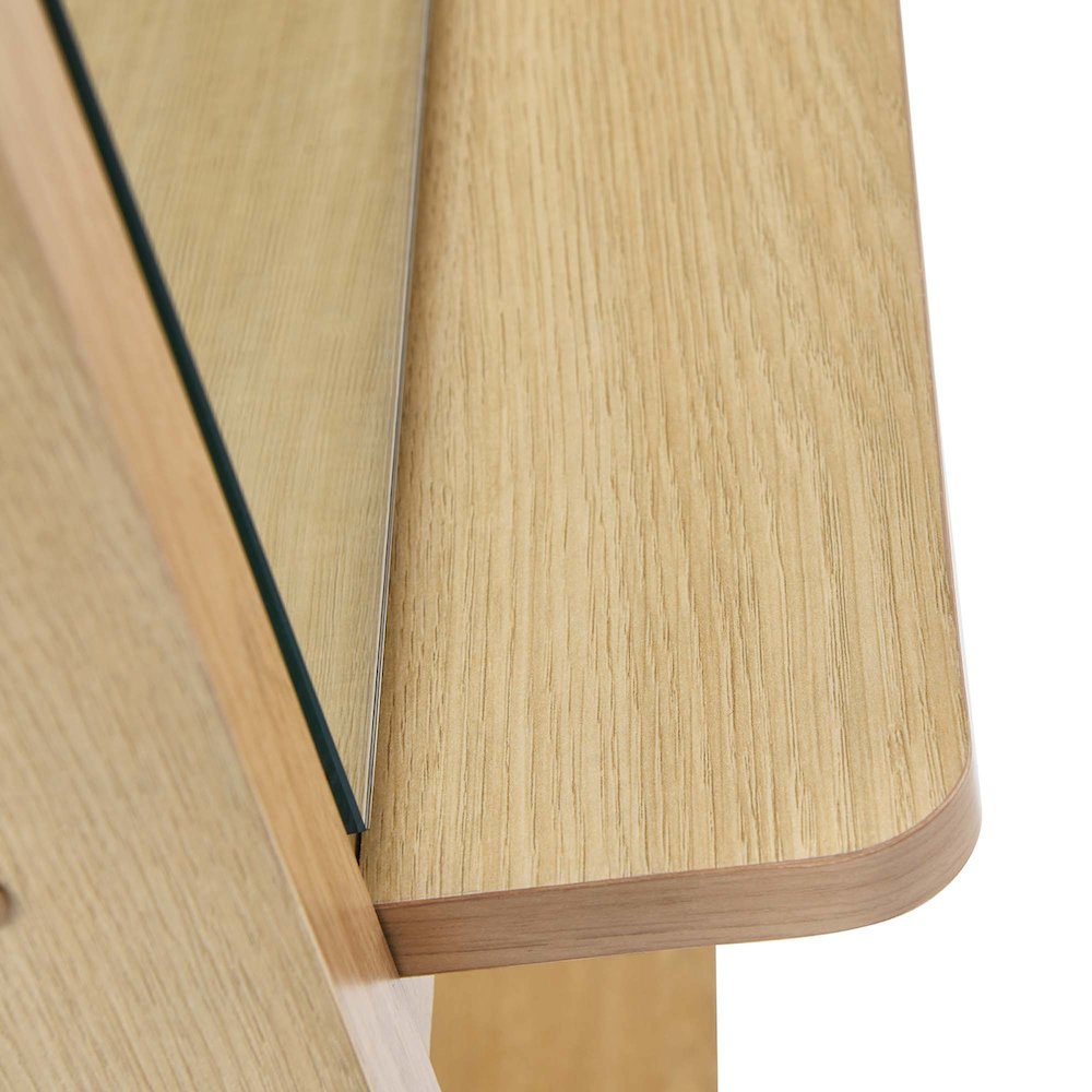 Ascend Standing Mirror. Picture 8