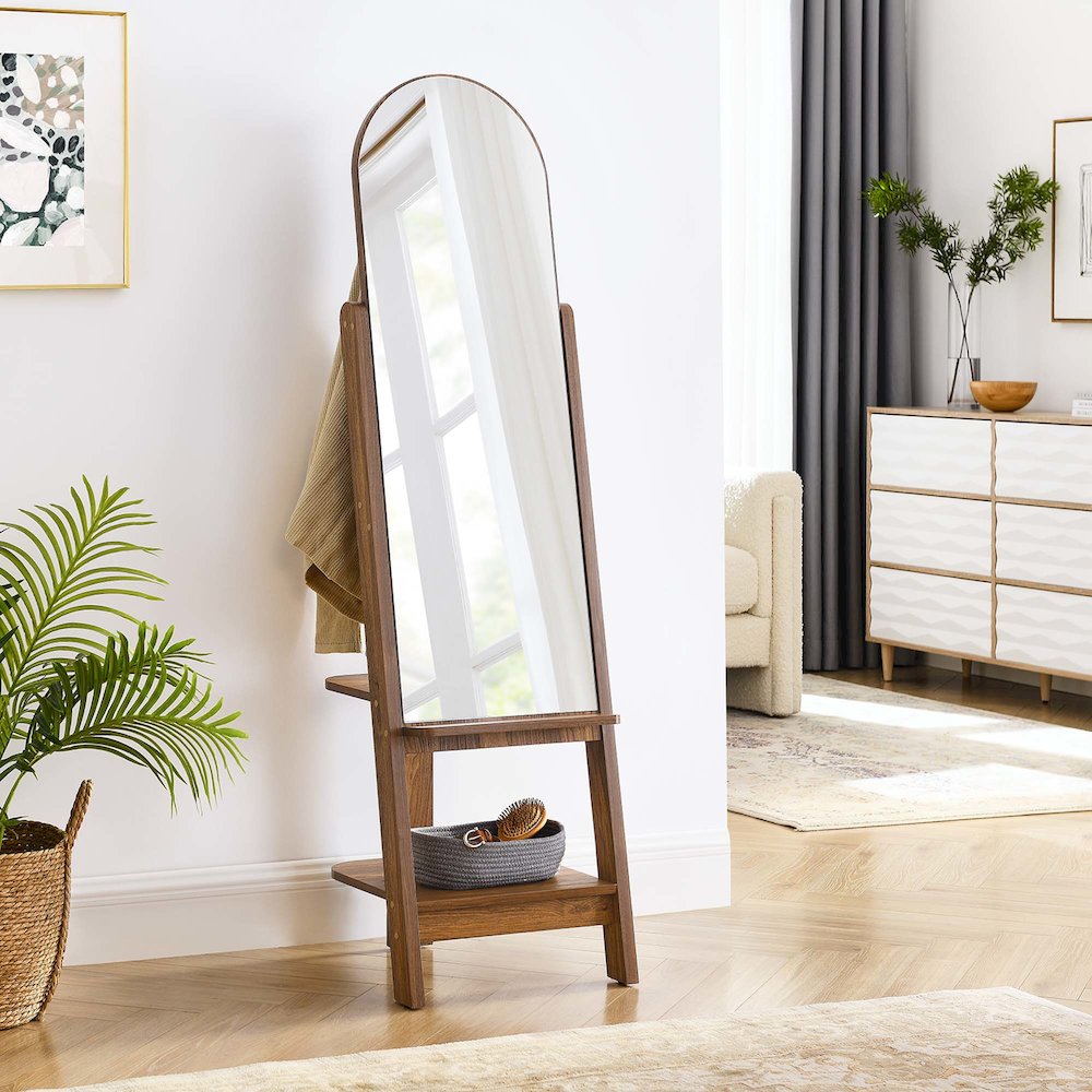 Ascend Standing Mirror. Picture 9