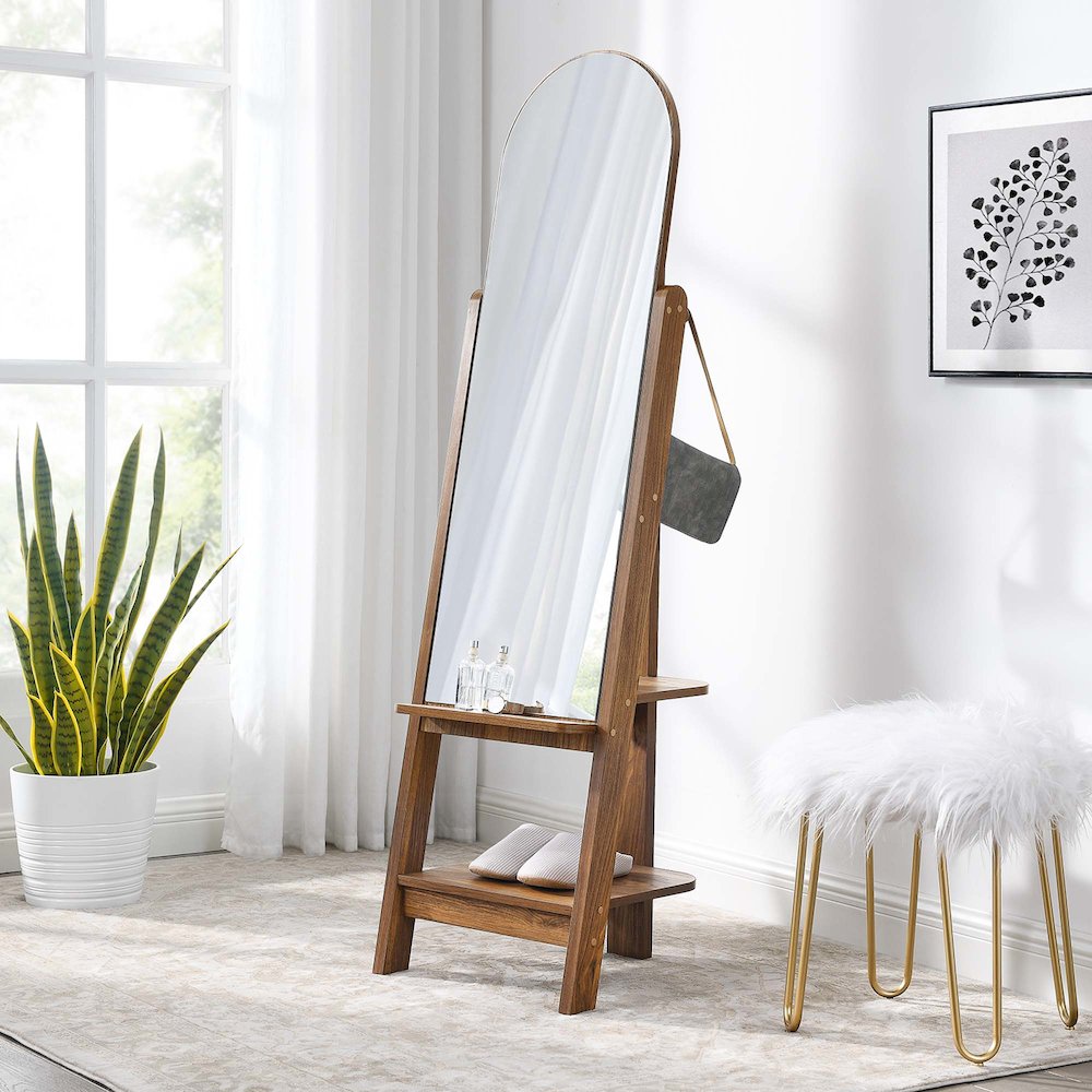 Ascend Standing Mirror. Picture 10