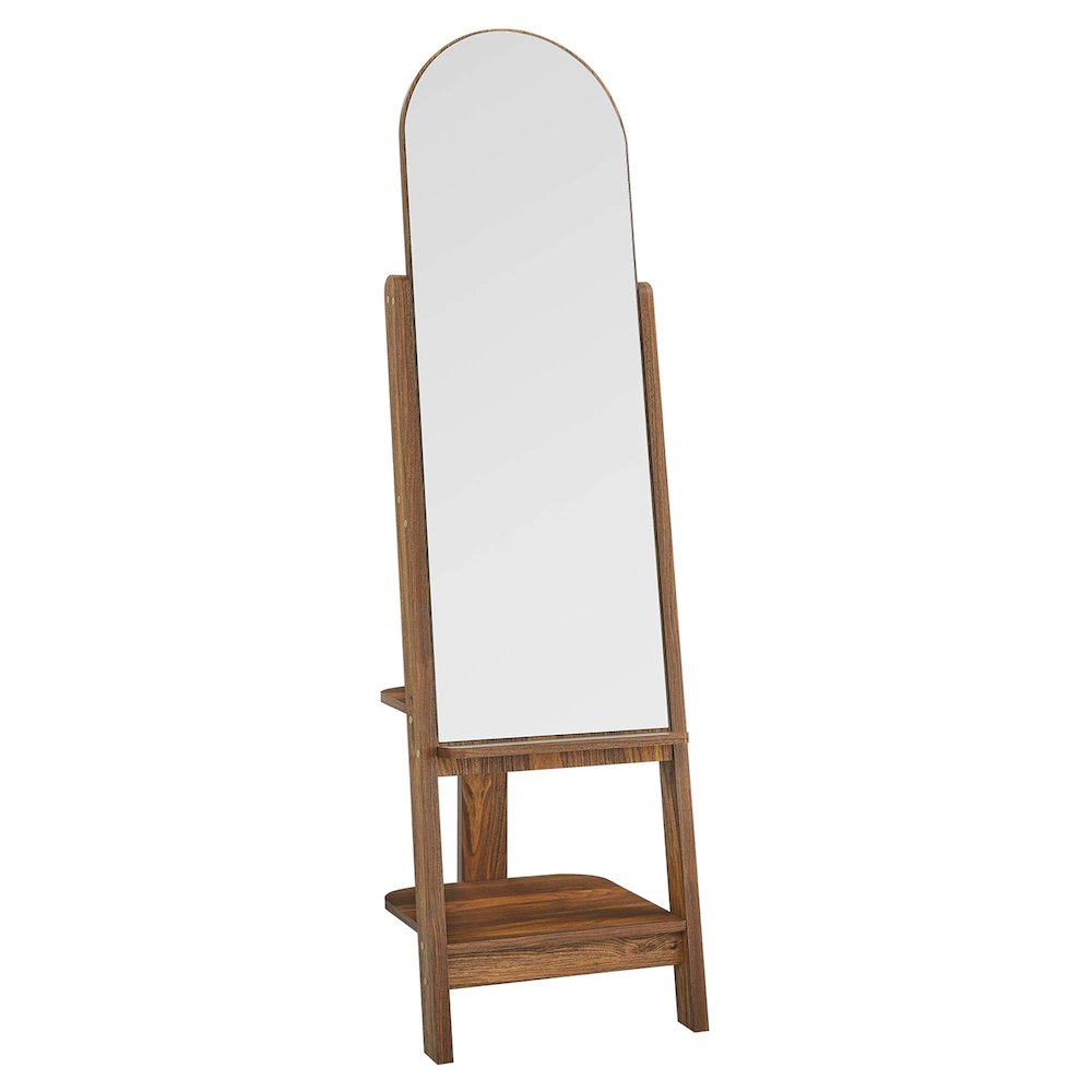 Ascend Standing Mirror. Picture 1