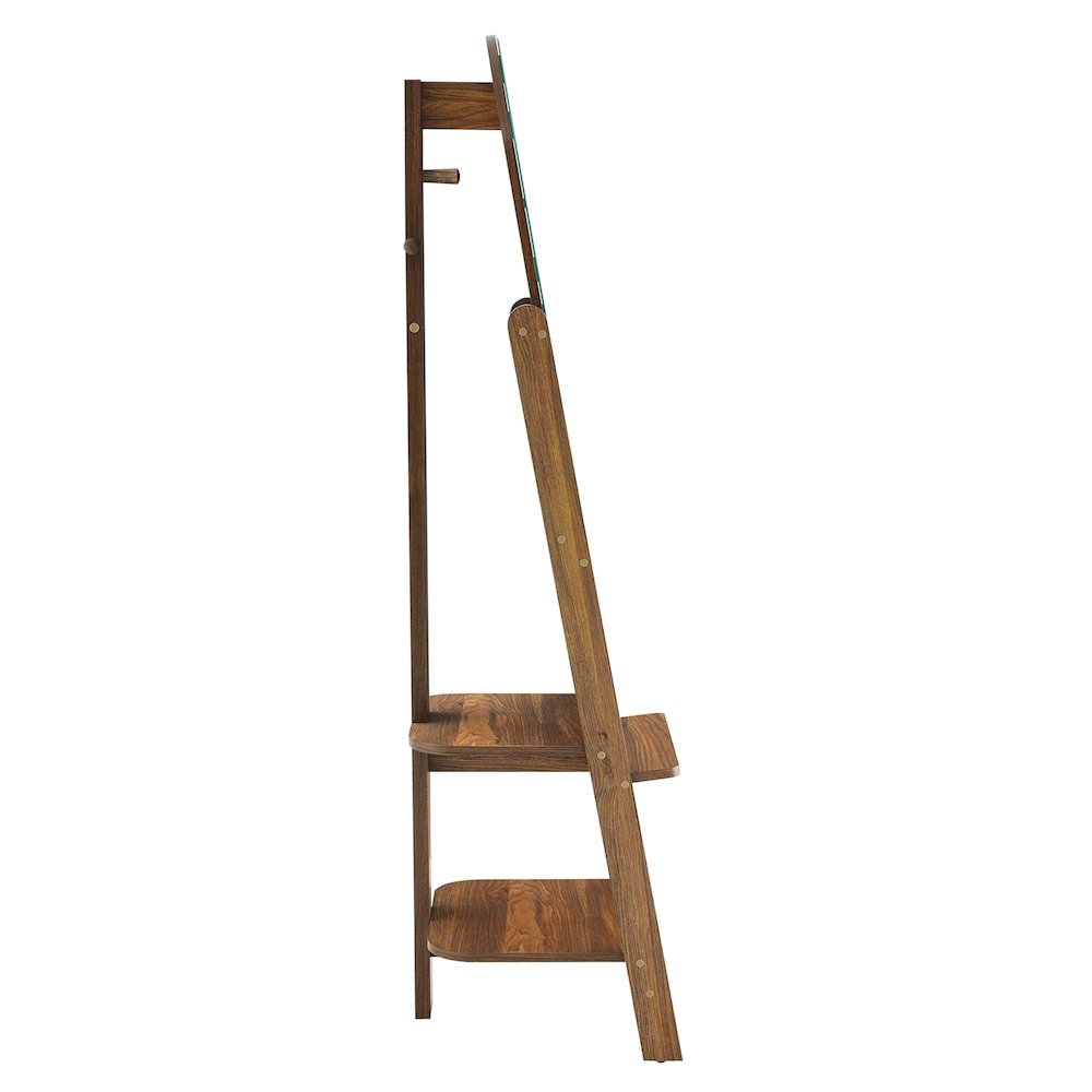 Ascend Standing Mirror. Picture 4