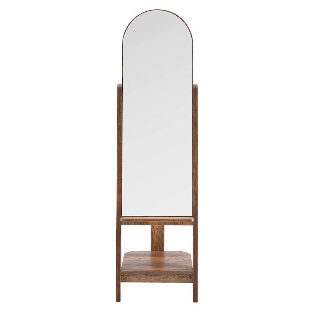 Ascend Standing Mirror. Picture 6
