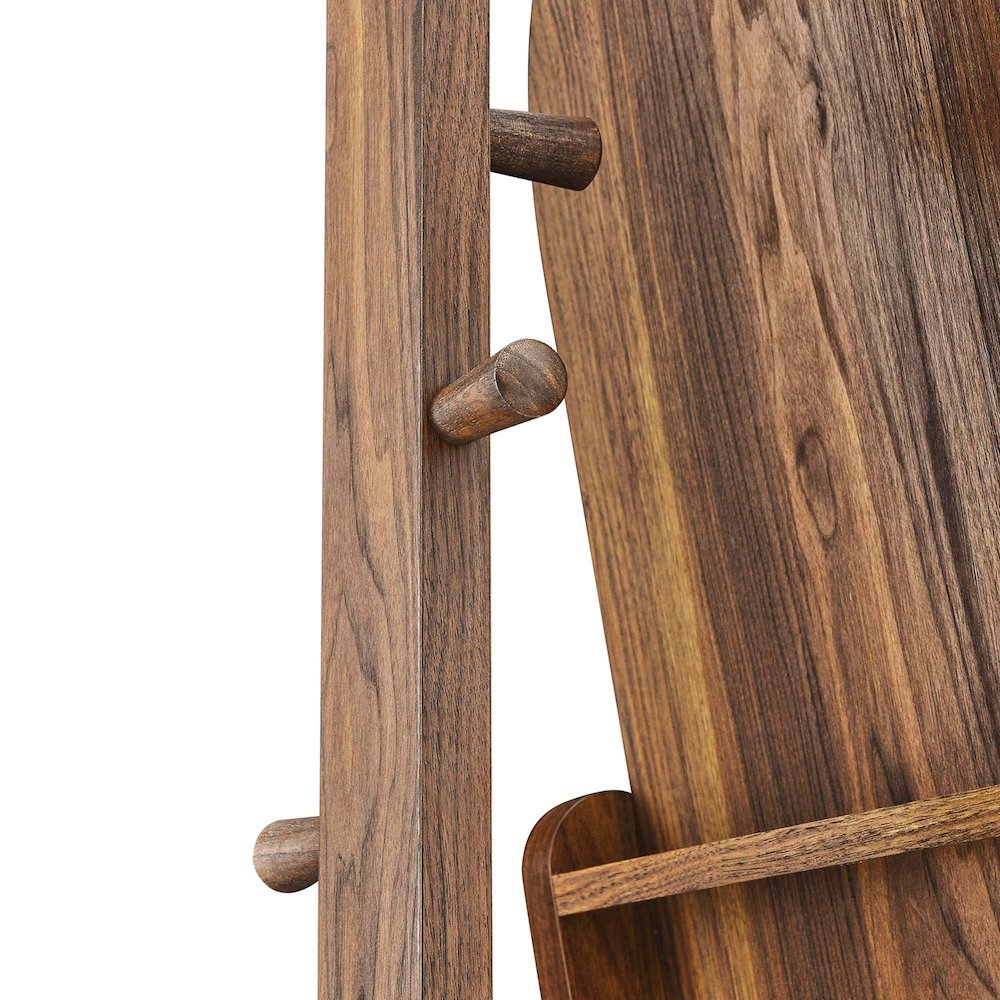 Ascend Standing Mirror. Picture 7