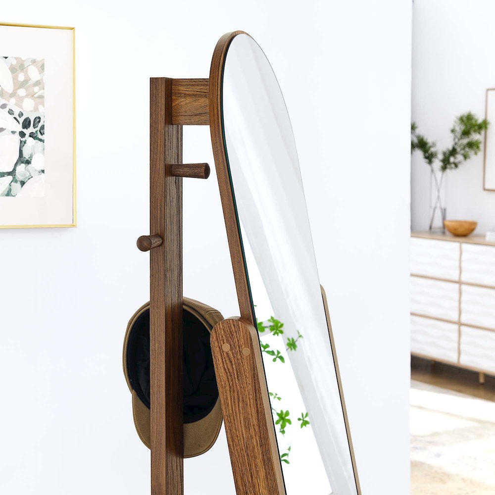 Ascend Standing Mirror. Picture 11