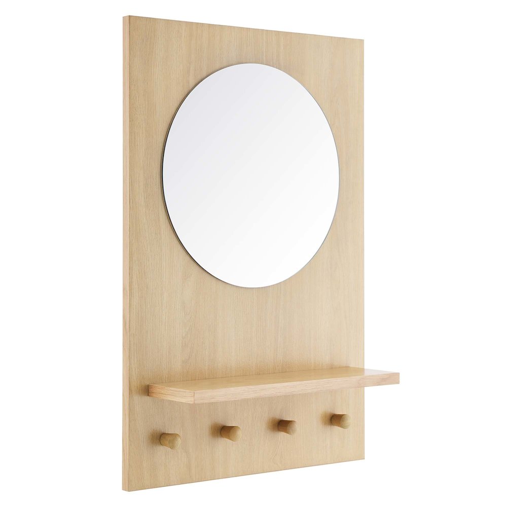 Glint Mirror. Picture 1