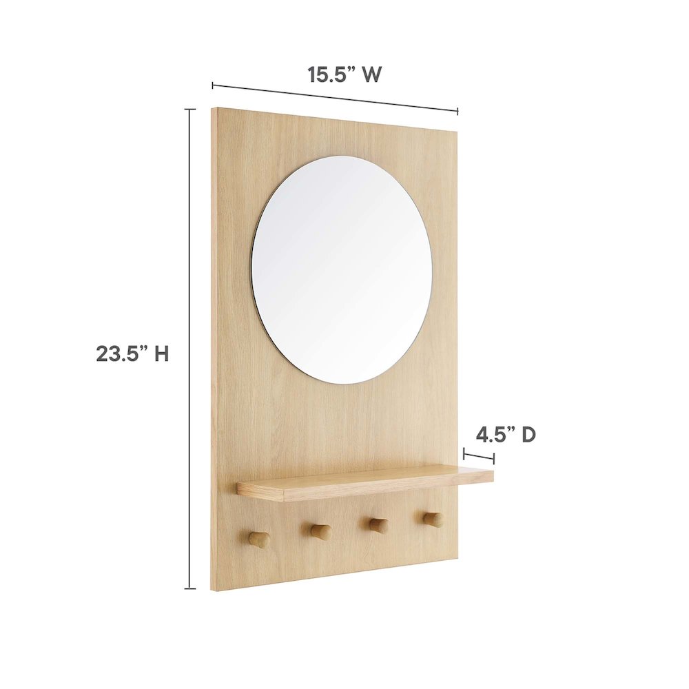 Glint Mirror. Picture 3