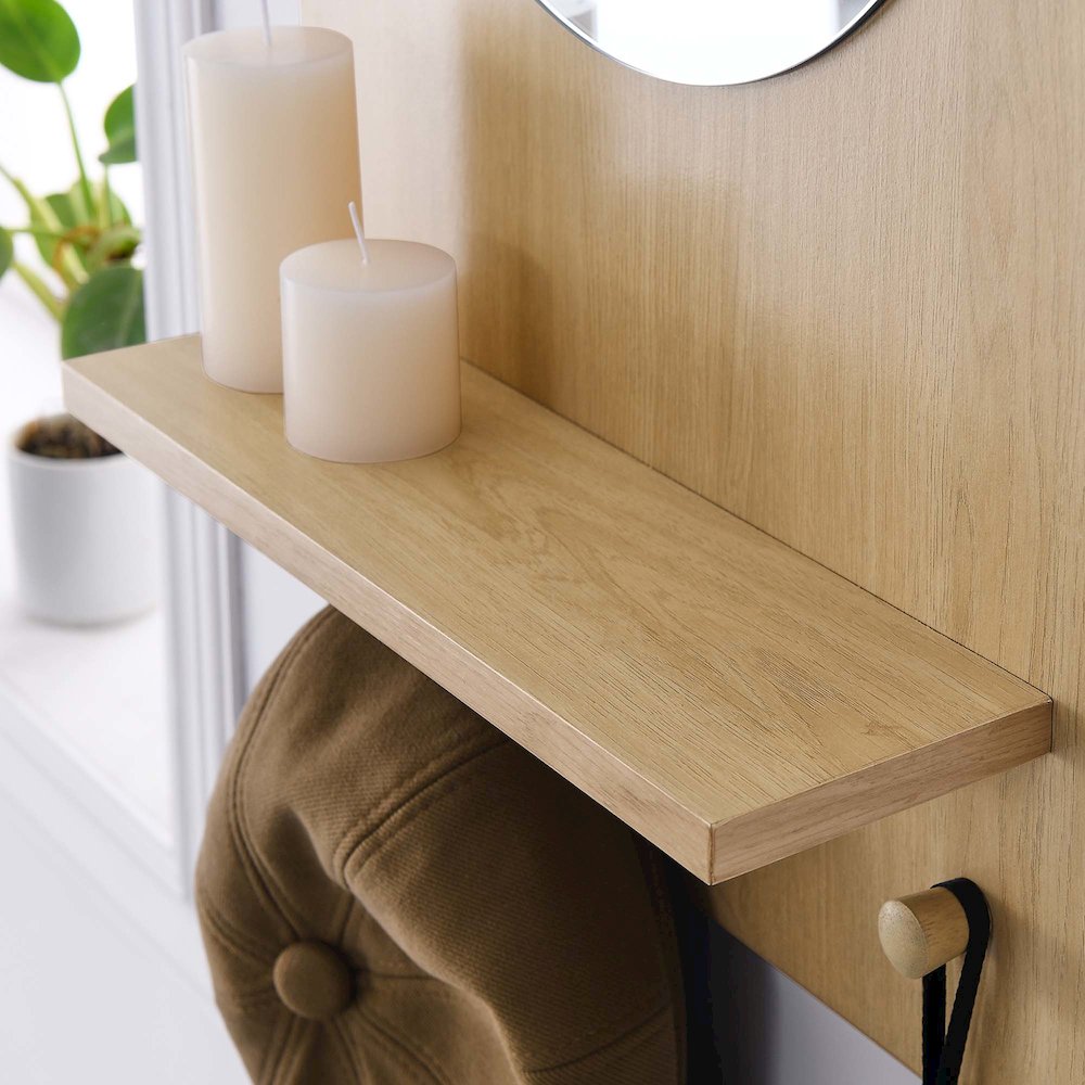 Glint Mirror. Picture 9
