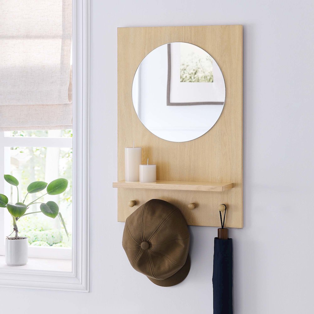 Glint Mirror. Picture 8