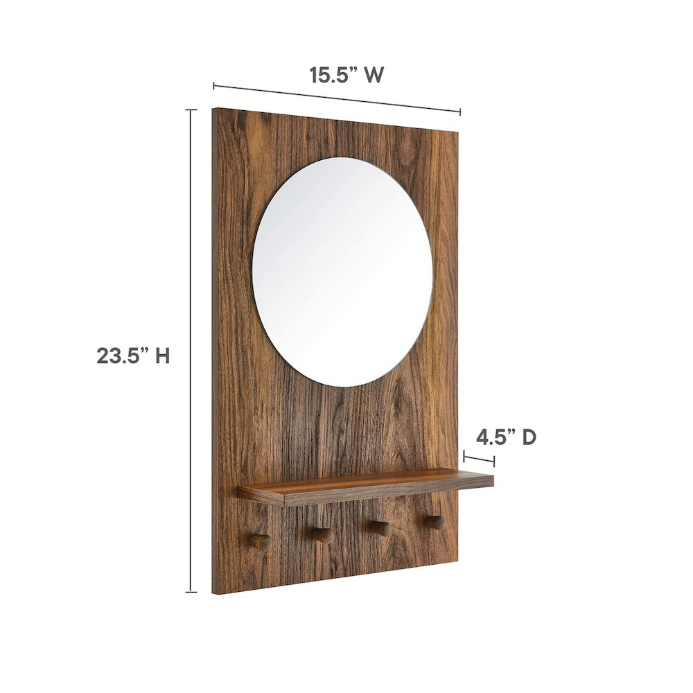 Glint Mirror. Picture 3