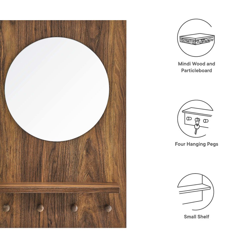Glint Mirror. Picture 2