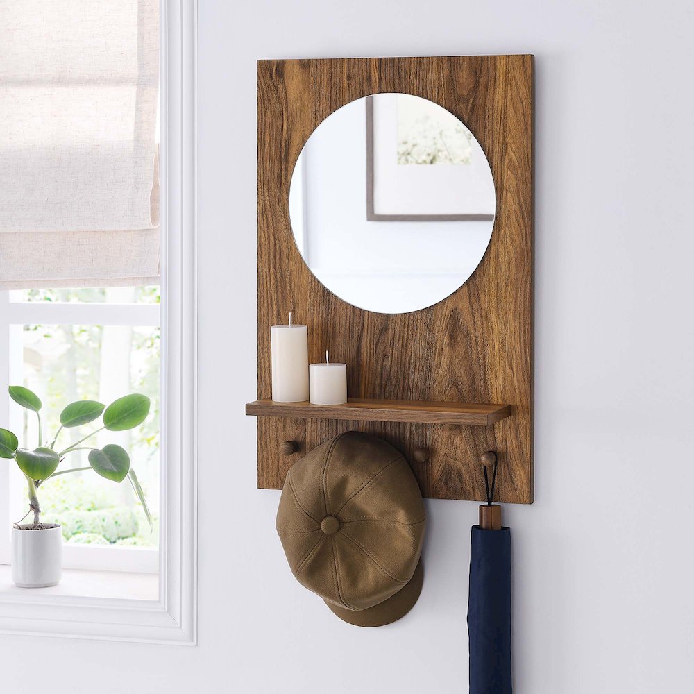 Glint Mirror. Picture 8