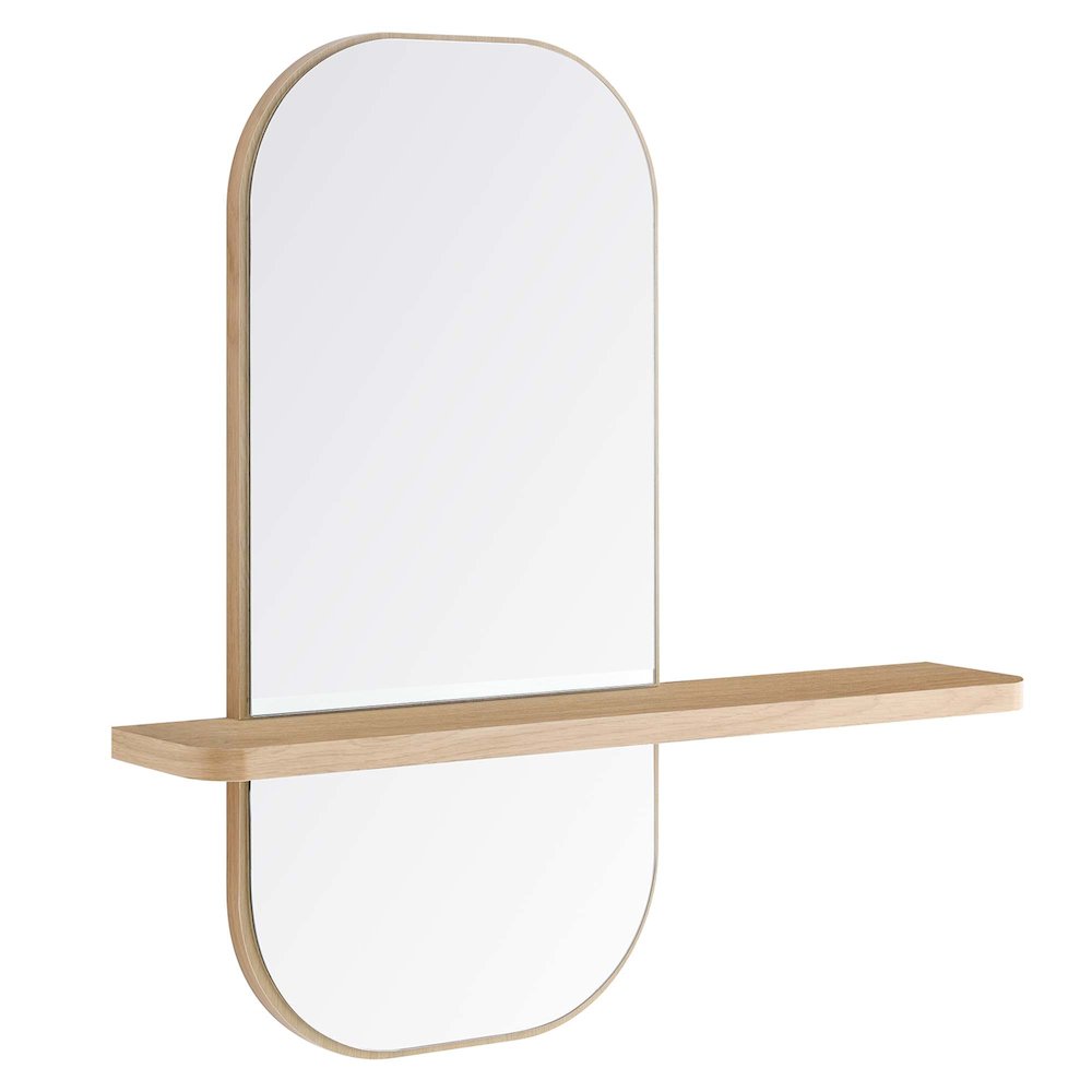 Solstice Mirror. Picture 1