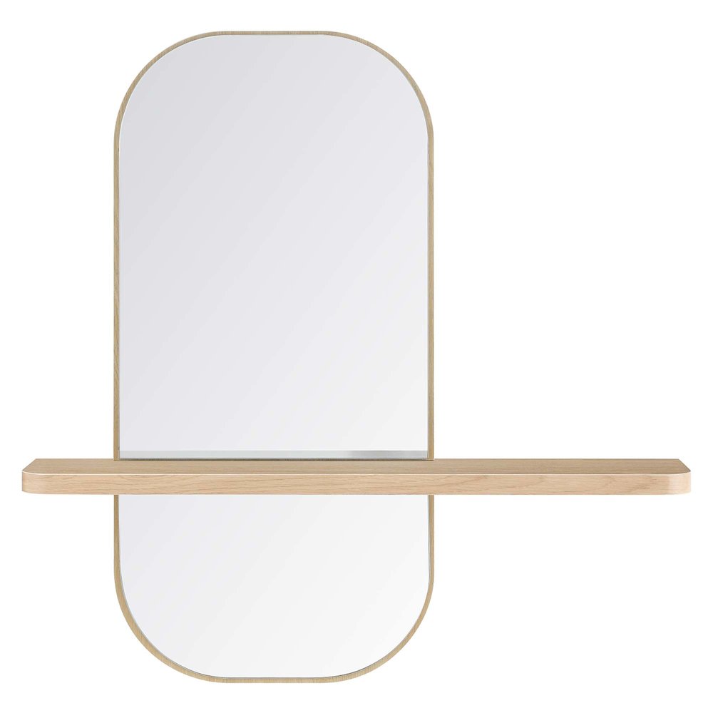 Solstice Mirror. Picture 5