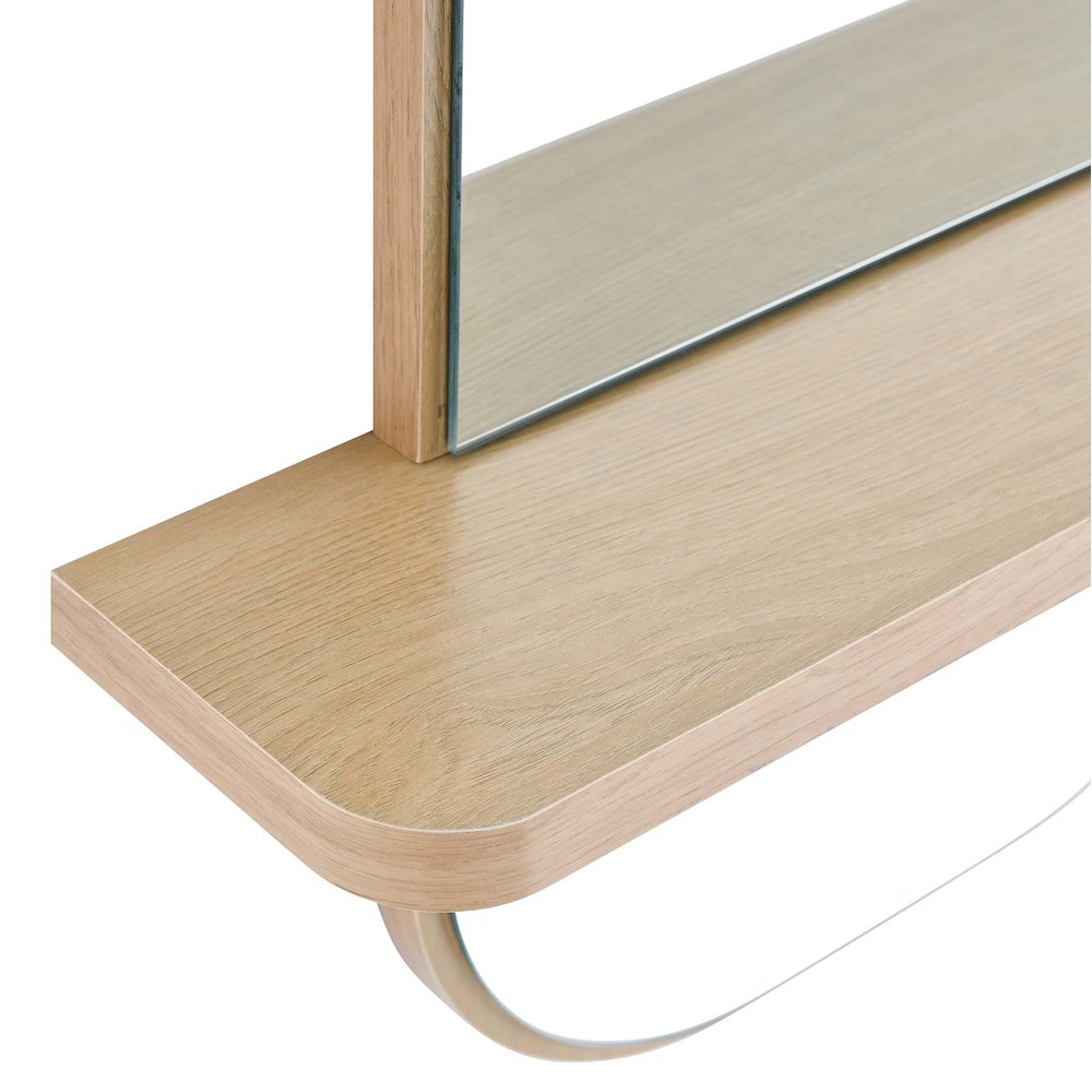 Solstice Mirror. Picture 6