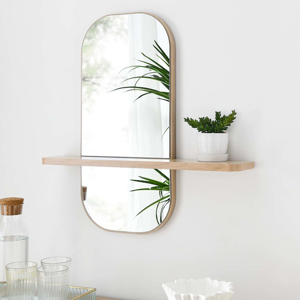 Solstice Mirror. Picture 8