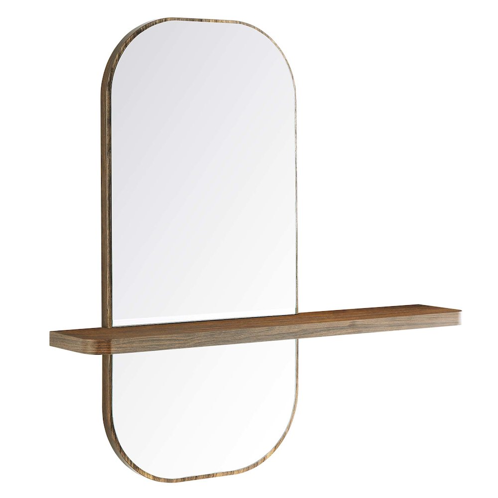 Solstice Mirror. Picture 1