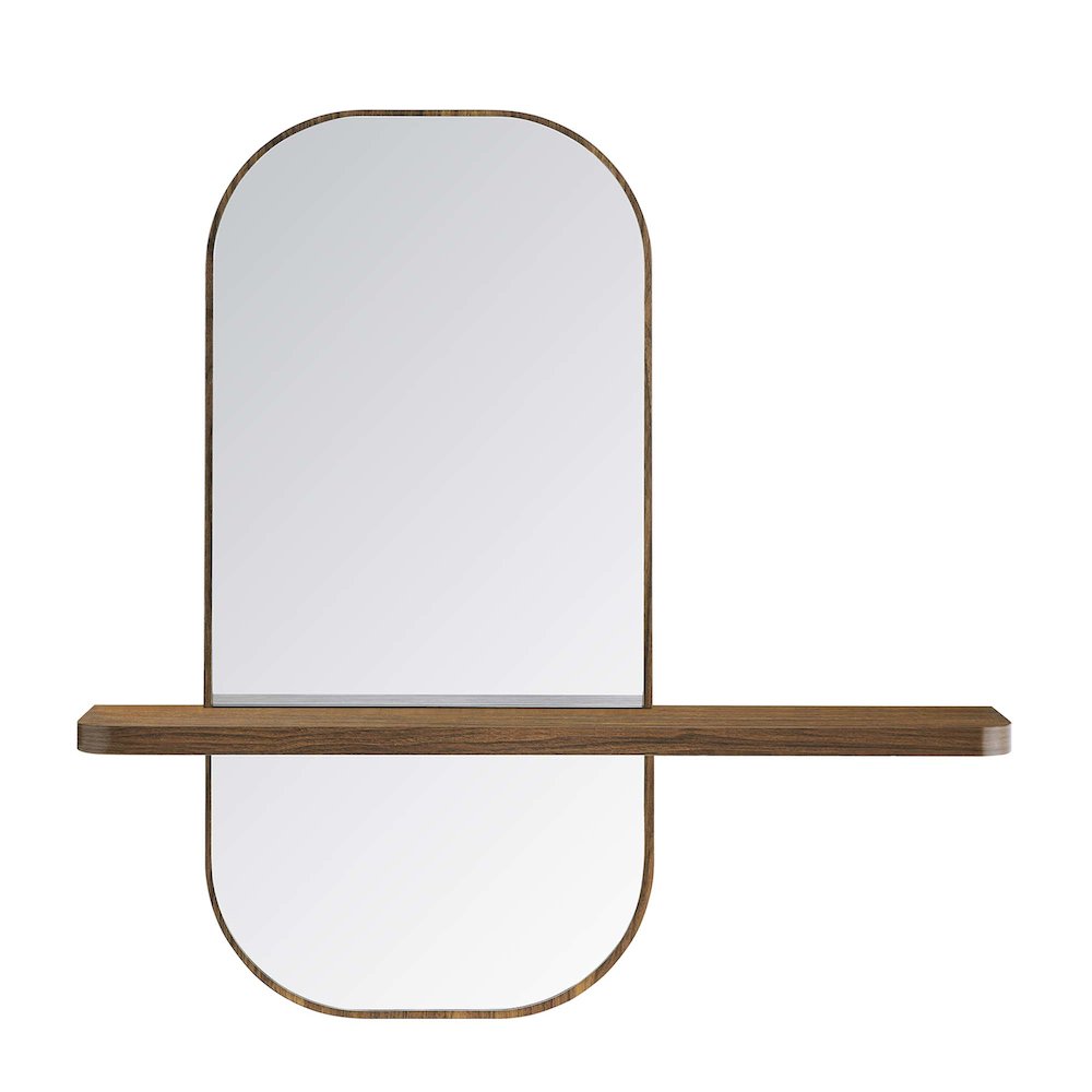 Solstice Mirror. Picture 5
