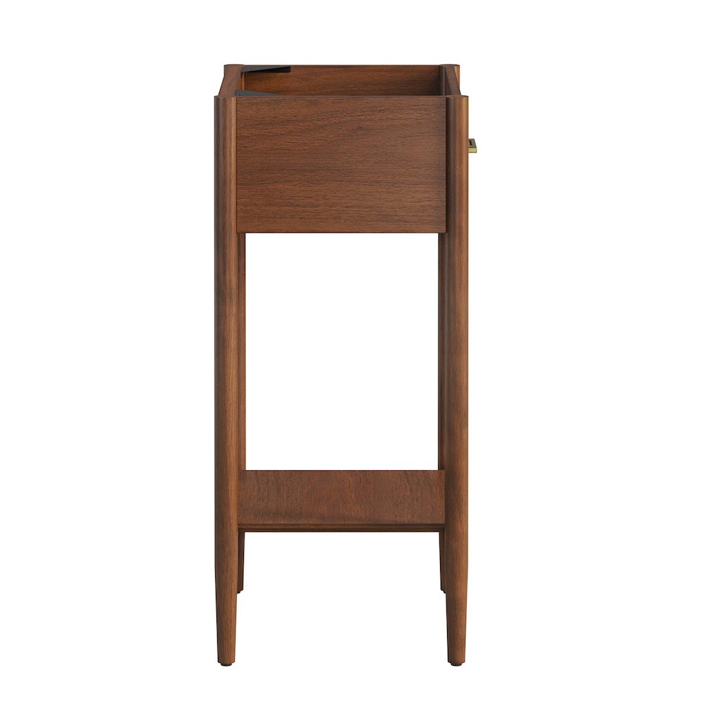 Zaire 18" Bathroom Vanity Cabinet (Sink Basin Not Included). Picture 4