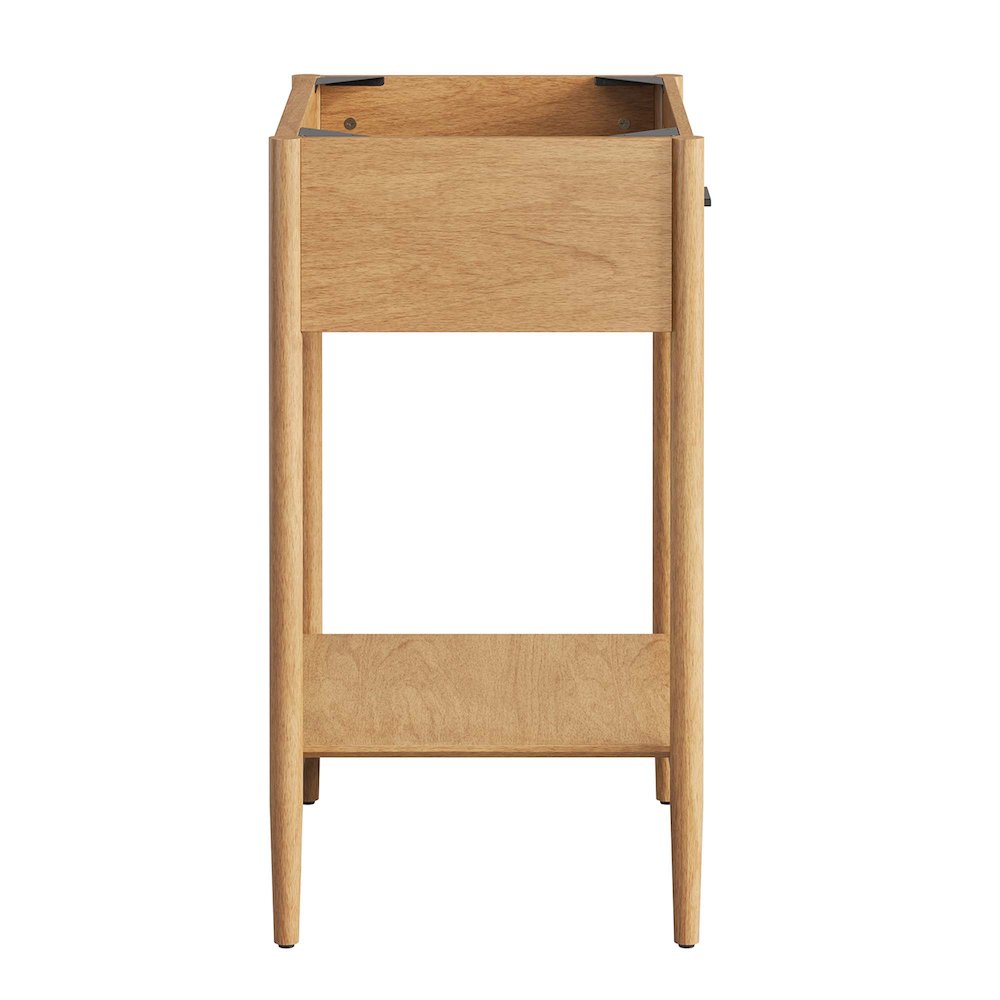 Zaire 24" Bathroom Vanity Cabinet (Sink Basin Not Included). Picture 4