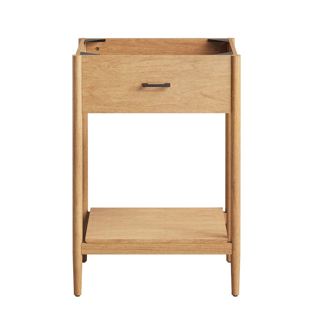 Zaire 24" Bathroom Vanity Cabinet (Sink Basin Not Included). Picture 6