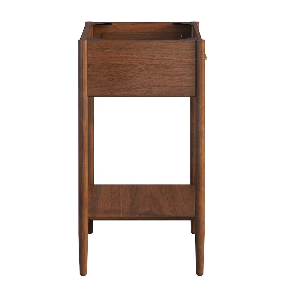 Zaire 24" Bathroom Vanity Cabinet (Sink Basin Not Included). Picture 4