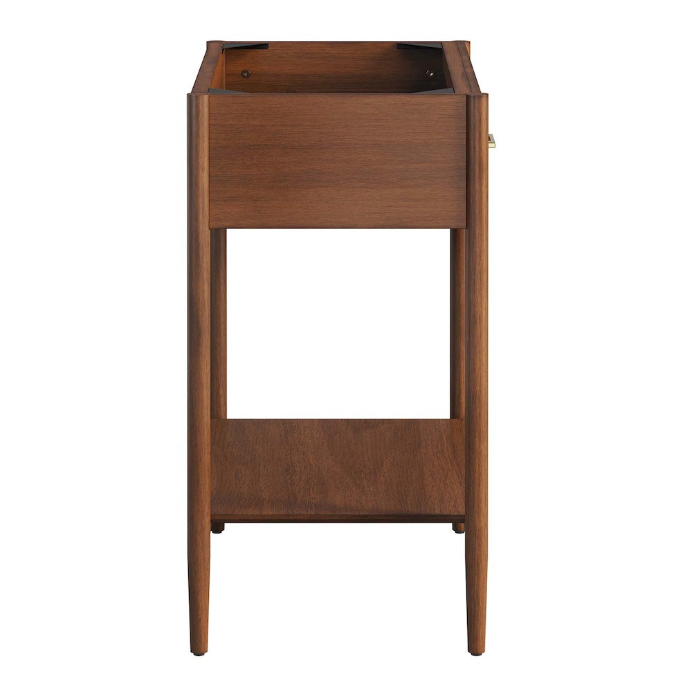 Zaire 30" Bathroom Vanity Cabinet (Sink Basin Not Included). Picture 4
