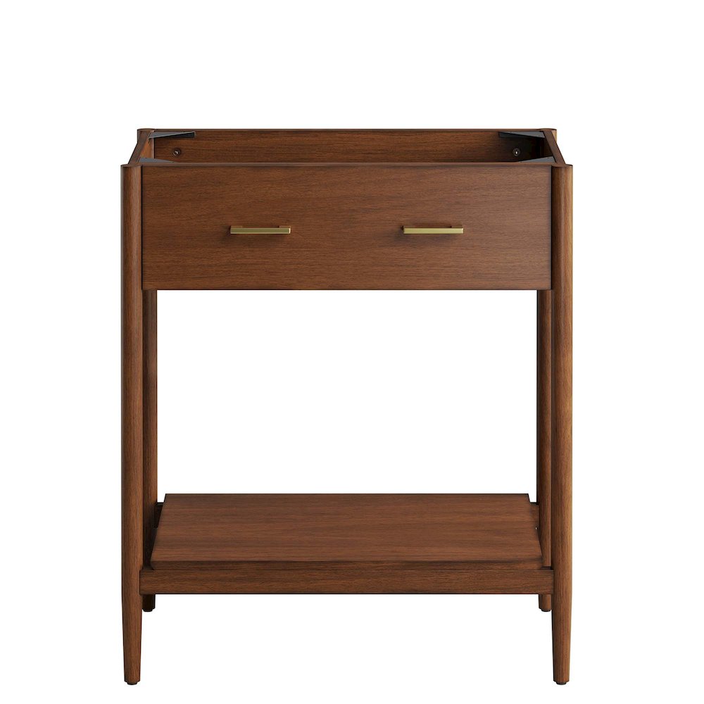 Zaire 30" Bathroom Vanity Cabinet (Sink Basin Not Included). Picture 6