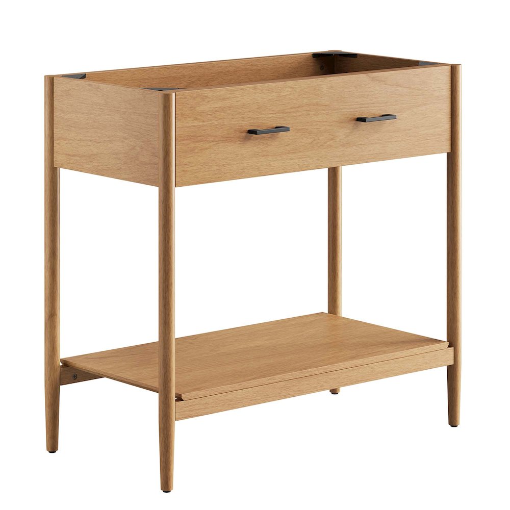 Zaire 36" Bathroom Vanity Cabinet (Sink Basin Not Included). Picture 1