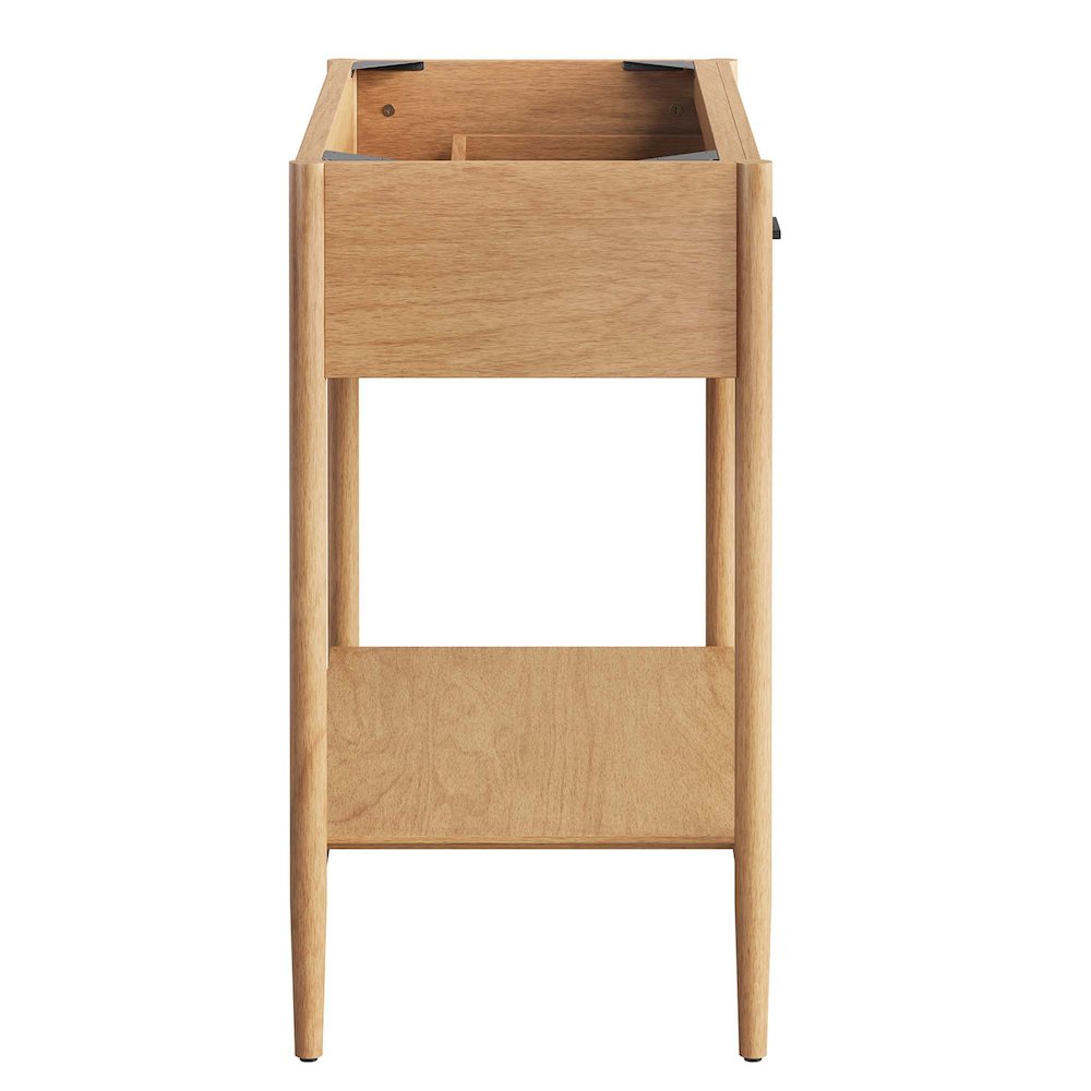 Zaire 36" Bathroom Vanity Cabinet (Sink Basin Not Included). Picture 4
