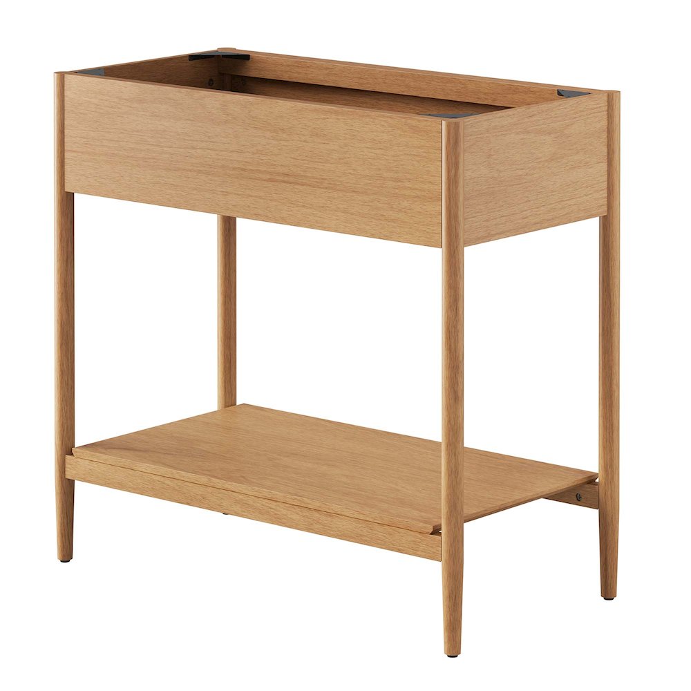 Zaire 36" Bathroom Vanity Cabinet (Sink Basin Not Included). Picture 5