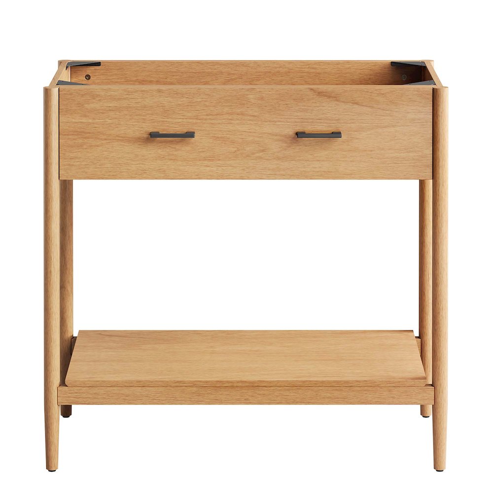 Zaire 36" Bathroom Vanity Cabinet (Sink Basin Not Included). Picture 6