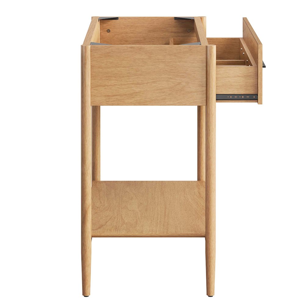 Zaire 36" Bathroom Vanity Cabinet (Sink Basin Not Included). Picture 8