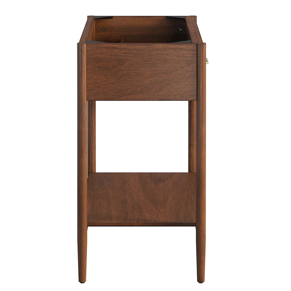 Zaire 36" Bathroom Vanity Cabinet (Sink Basin Not Included). Picture 4