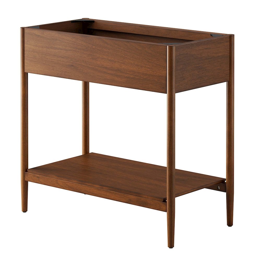 Zaire 36" Bathroom Vanity Cabinet (Sink Basin Not Included). Picture 5