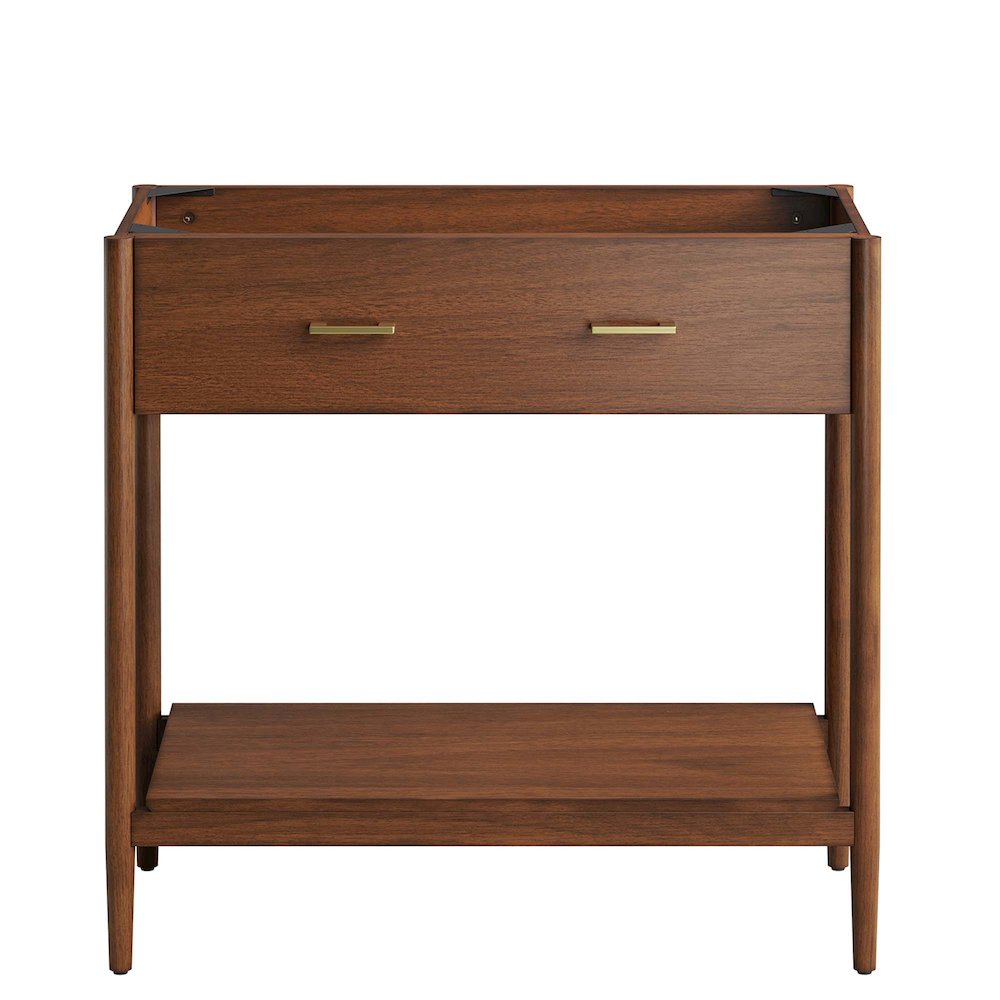 Zaire 36" Bathroom Vanity Cabinet (Sink Basin Not Included). Picture 6