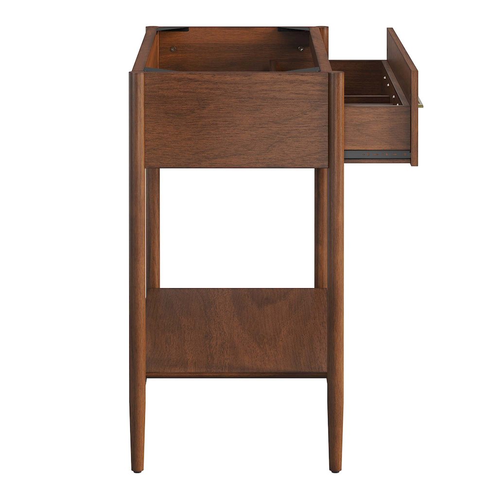 Zaire 36" Bathroom Vanity Cabinet (Sink Basin Not Included). Picture 8