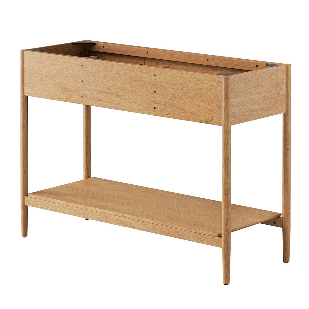 48” Single Sink Bathroom Vanity Cabinet (Sink Basin Not Included). Picture 5