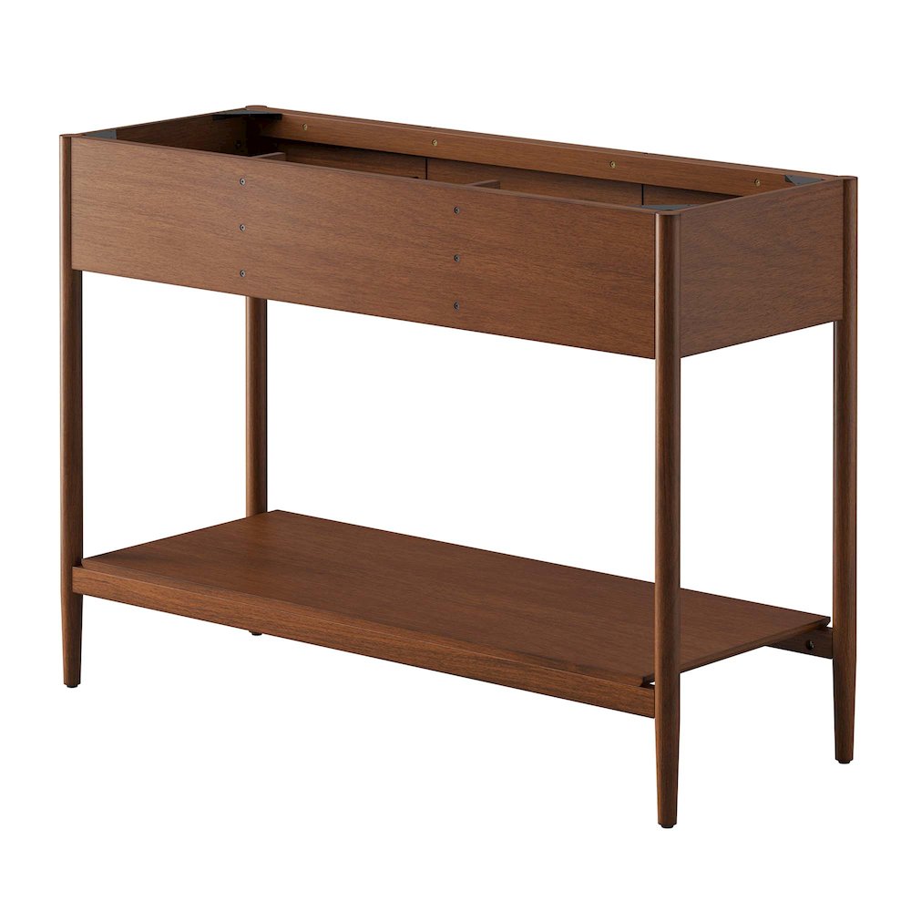48” Single Sink Bathroom Vanity Cabinet (Sink Basin Not Included). Picture 5
