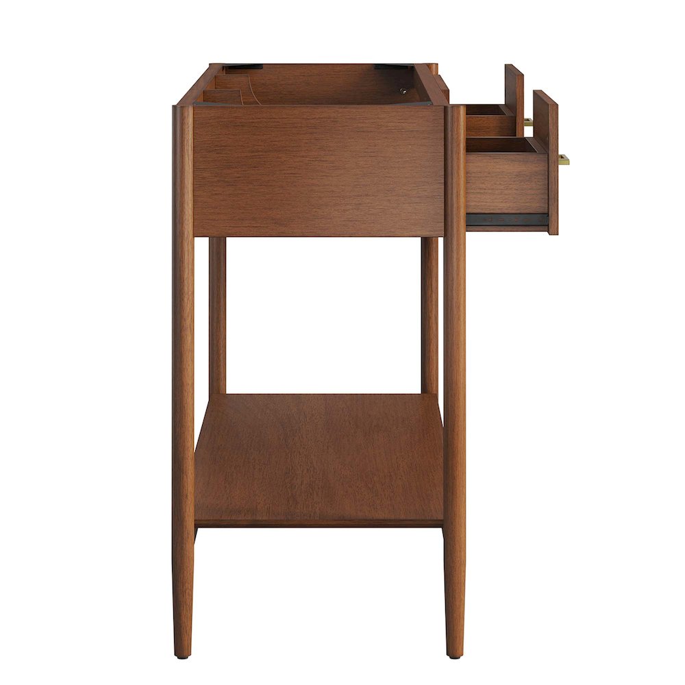 48” Single Sink Bathroom Vanity Cabinet (Sink Basin Not Included). Picture 8