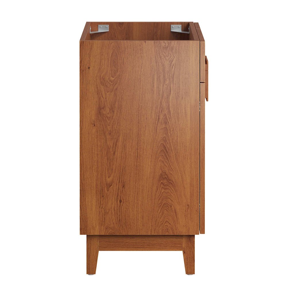 Miles 24” Bathroom Vanity Cabinet (Sink Basin Not Included). Picture 4