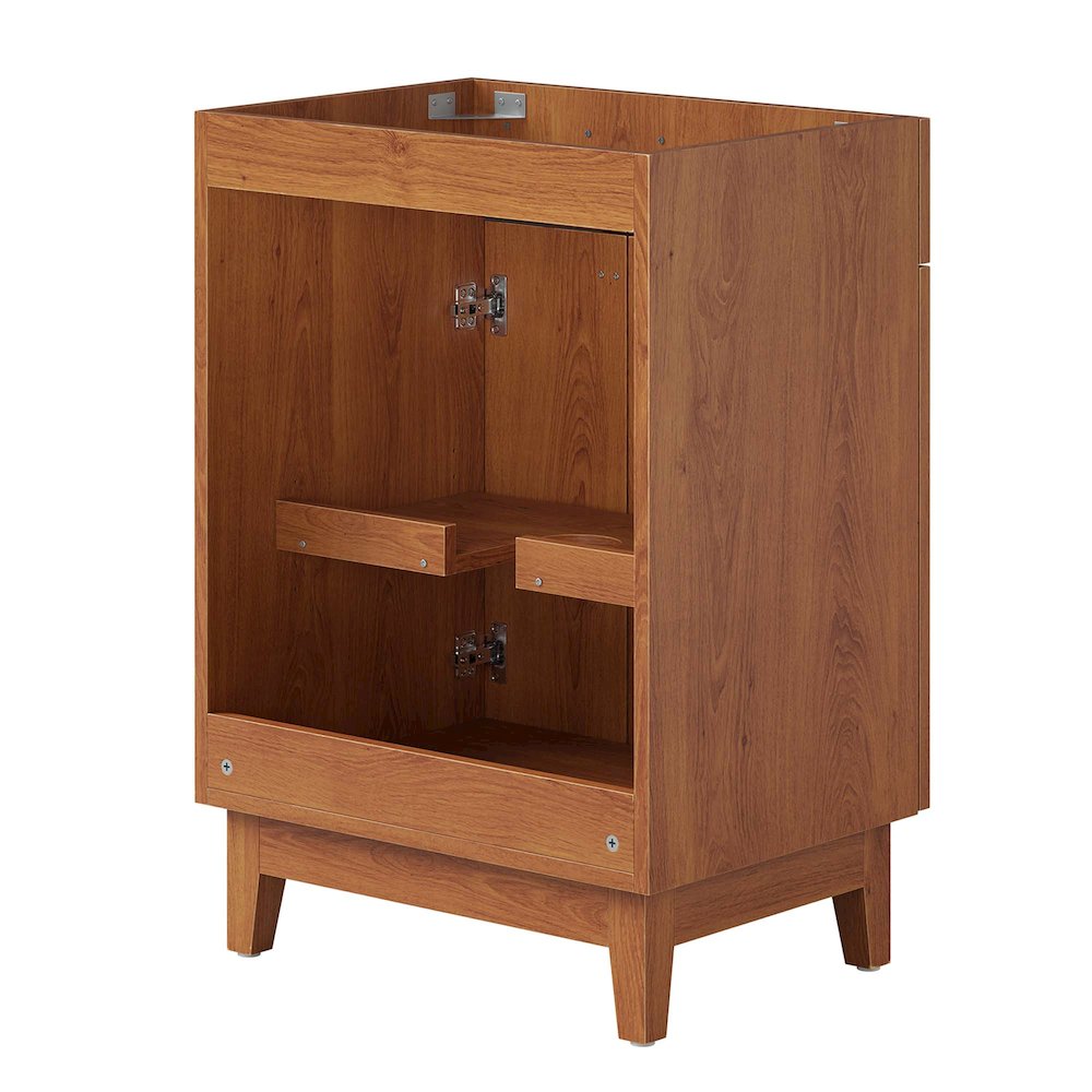 Miles 24” Bathroom Vanity Cabinet (Sink Basin Not Included). Picture 5