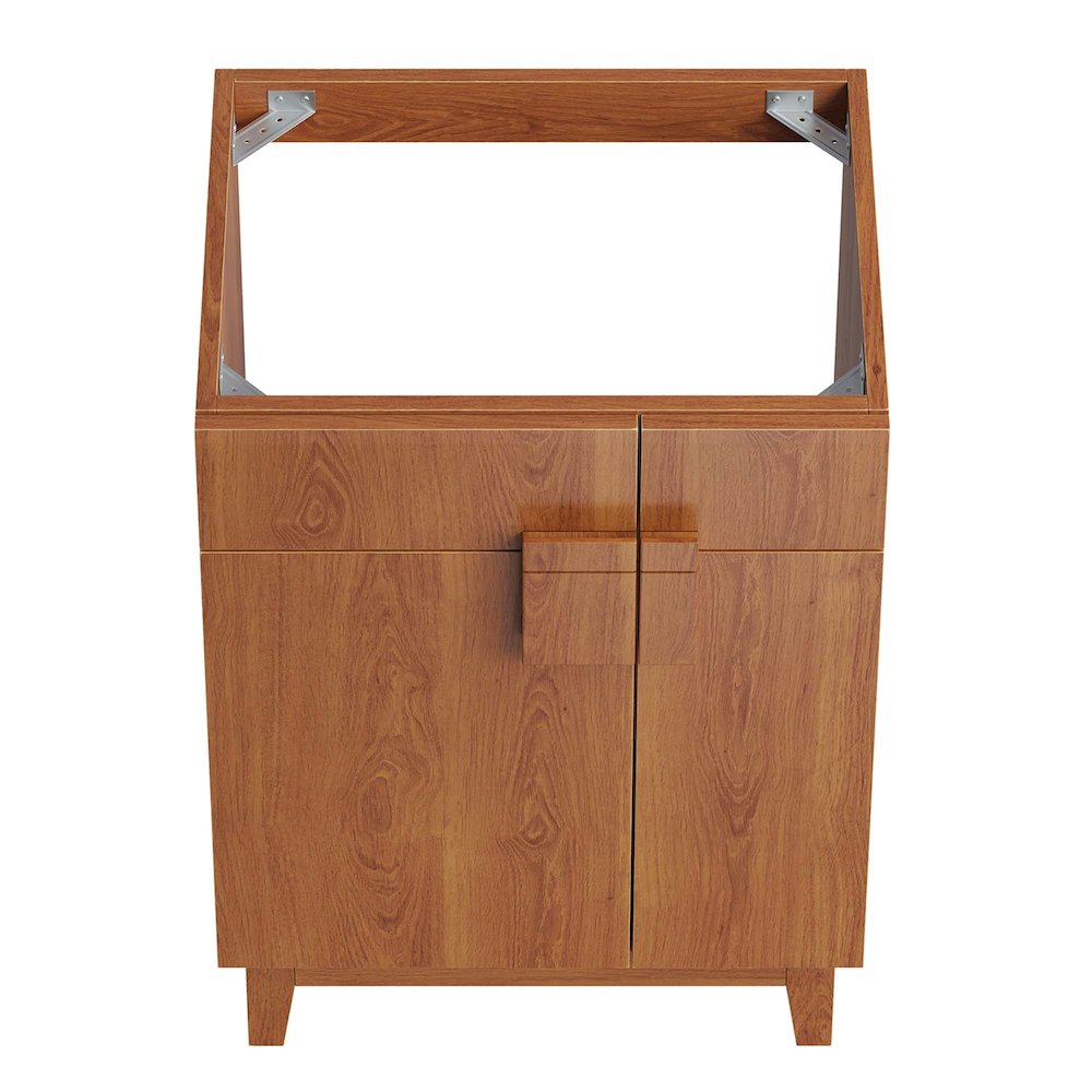 Miles 24” Bathroom Vanity Cabinet (Sink Basin Not Included). Picture 6