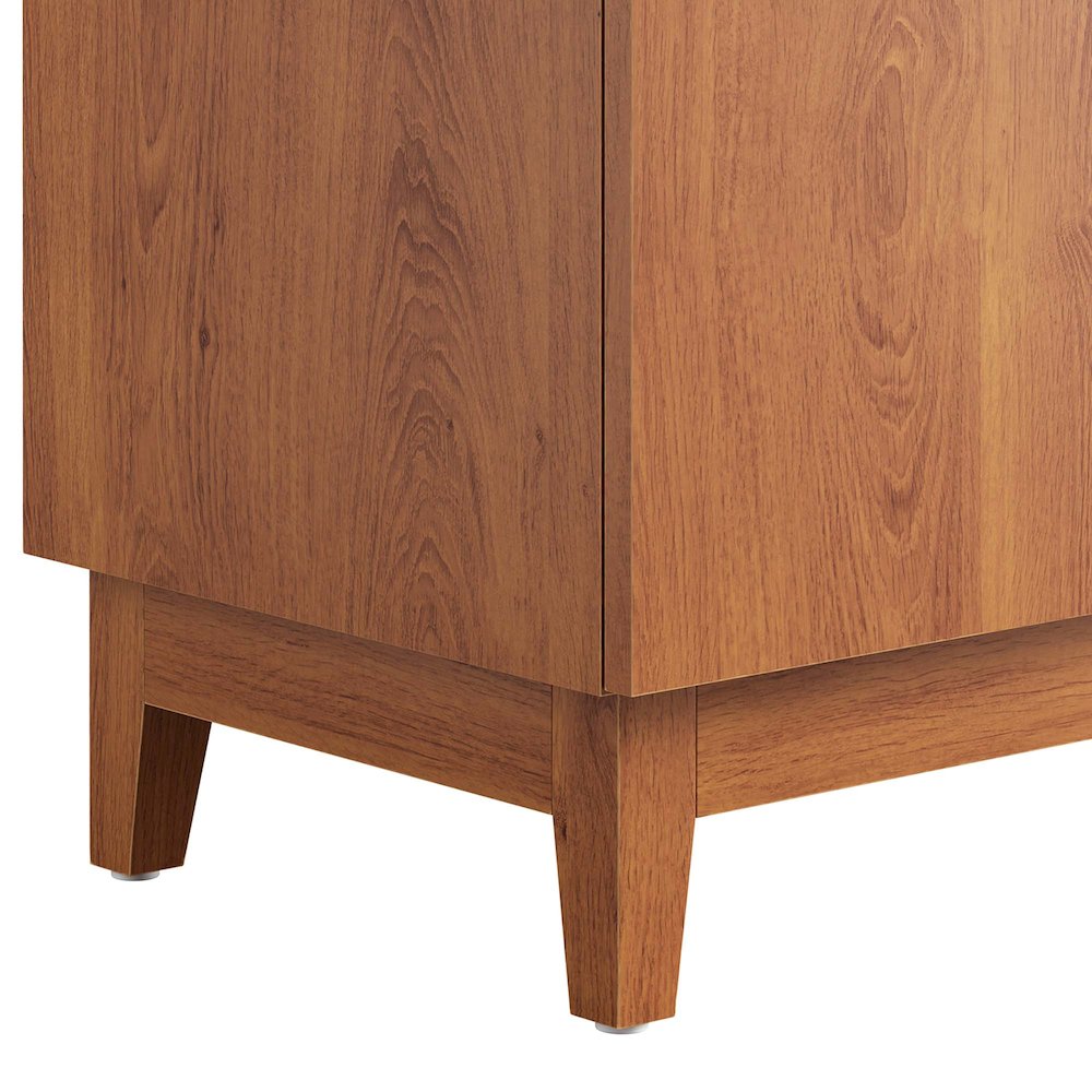 Miles 24” Bathroom Vanity Cabinet (Sink Basin Not Included). Picture 8