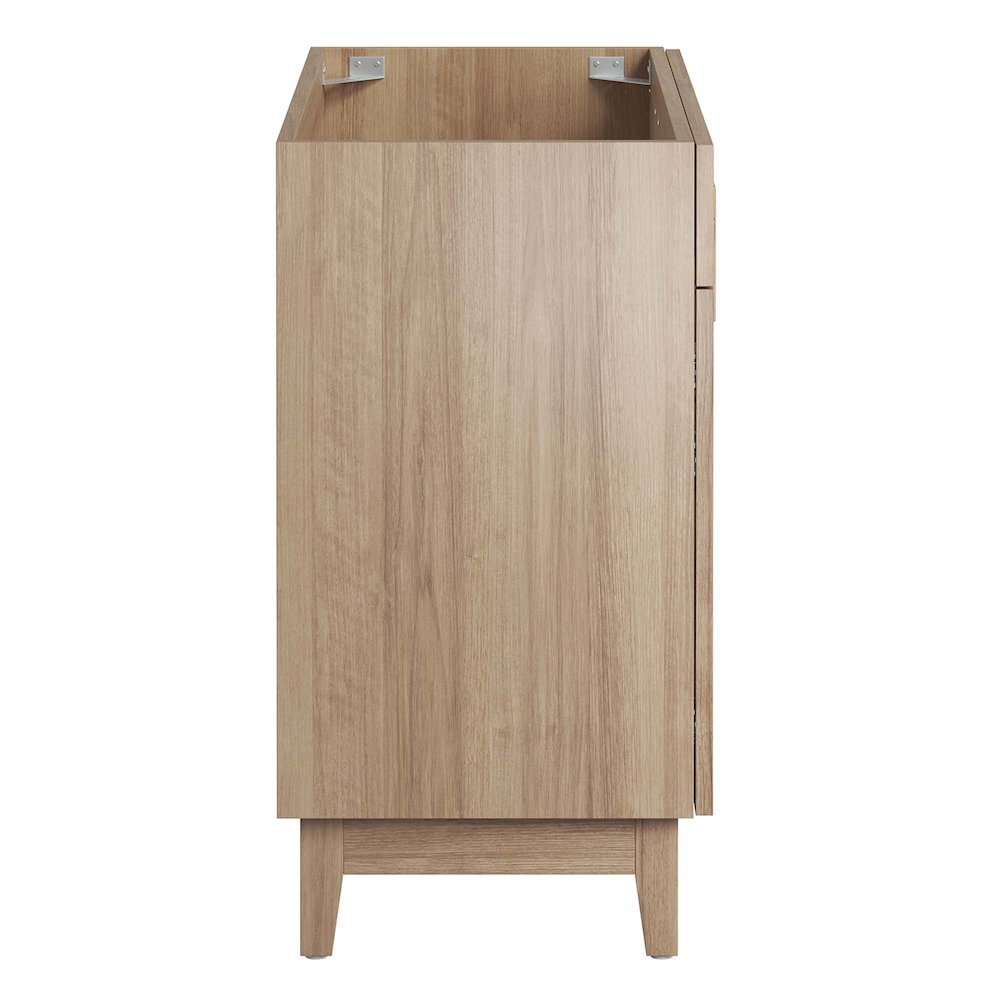 Miles 36” Bathroom Vanity Cabinet (Sink Basin Not Included). Picture 4
