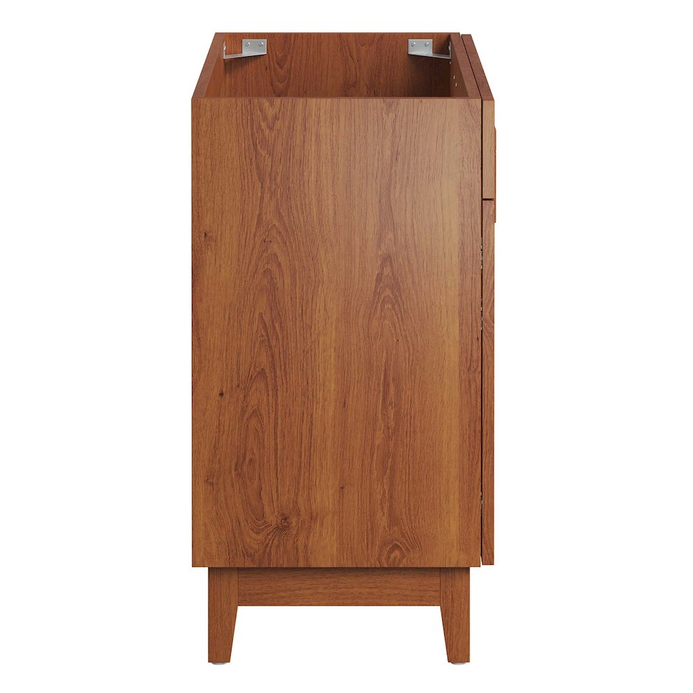 Miles 36” Bathroom Vanity Cabinet (Sink Basin Not Included). Picture 4
